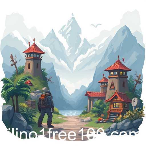Adventure Games