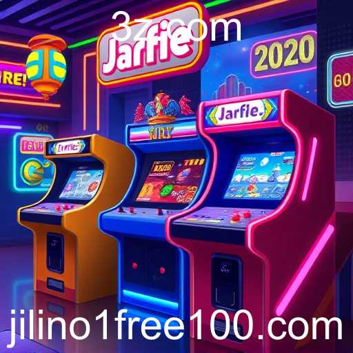 Arcade Games