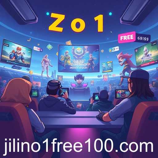 Jili Gaming Revolution: Free Offers and Industry Trends