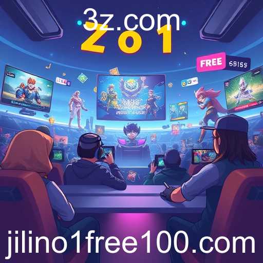 The Rise of Jili No 1: A New Era in Online Gaming