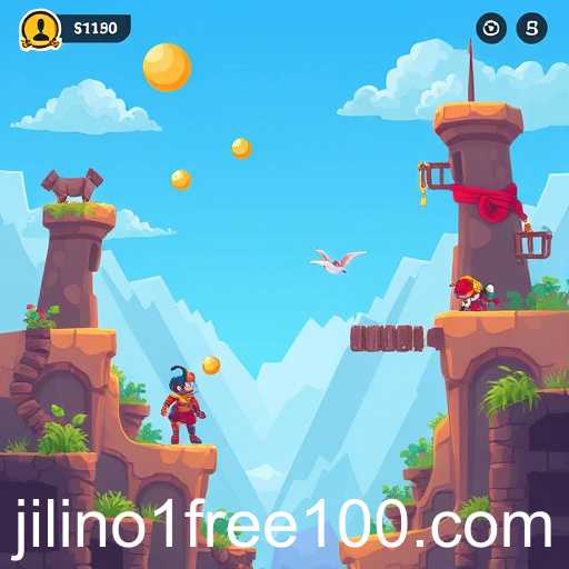 Rise of Jili: Gaming Phenomenon in 2025