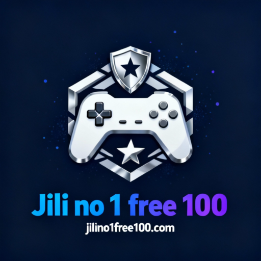 Jili no 1 free 100